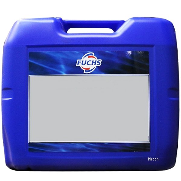 フックス FUCHS トランスミッションフルード TITAN ATF 4134 20L A600632205 HD店