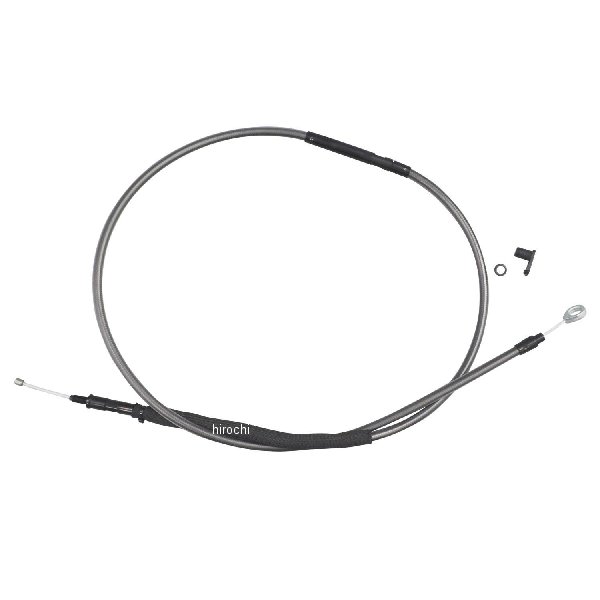 【メーカー在庫あり】 マグナム MAGNUM BP 72-11/16in 2Pクラッチケーブル TL3-1/8in 032428 HD店