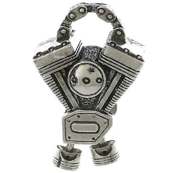 【メーカー在庫あり】 ガーディアンベル Guardian Bells Magnum V-Twin 034460 HD店