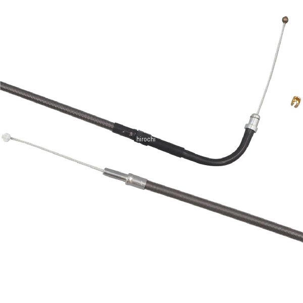 【メーカー在庫あり】 マグナム MAGNUM BP 50-7/16in スロットル 90&deg;TL5-1/4in 032276 HD店｜ヒロチー商事 ハーレー 店