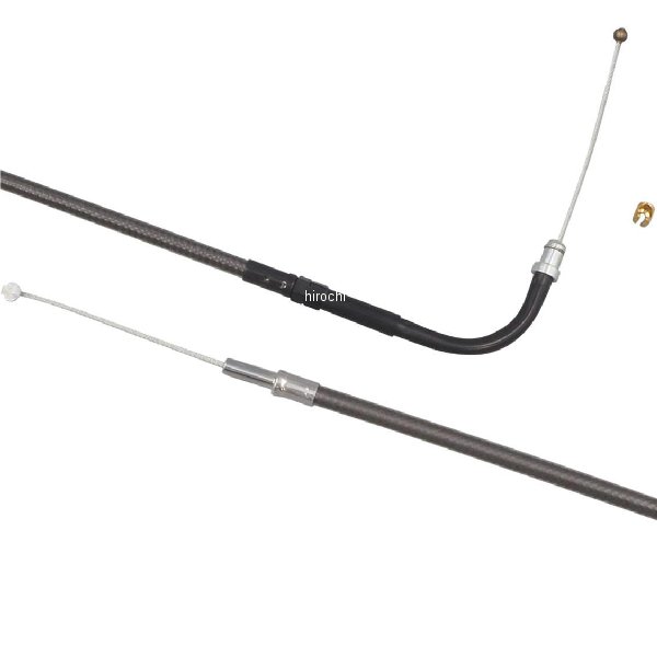 【メーカー在庫あり】 マグナム MAGNUM BP 52-7/16in スロットル 90&deg;TL5-1/4in 032278 HD店｜ヒロチー商事 ハーレー 店
