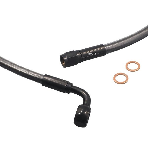 【メーカー在庫あり】 マグナム MAGNUM BP 26in ABSアッパーブレーキASSY 90°10mm 032594 HD店