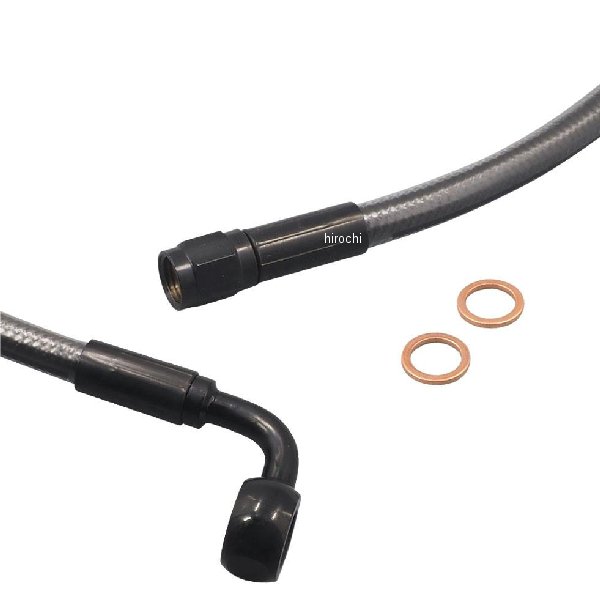【メーカー在庫あり】 マグナム MAGNUM BP 32in ABSアッパーブレーキASSY 90°10mm 032597 HD店