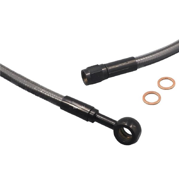 【メーカー在庫あり】 マグナム MAGNUM BP 34in ABSアッパーブレーキASSY ストレート10mm 032610 HD店