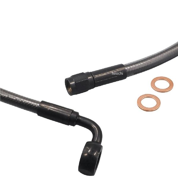【メーカー在庫あり】 マグナム MAGNUM BP 40in ABSアッパーブレーキASSY 90°7/16in 032649 HD店