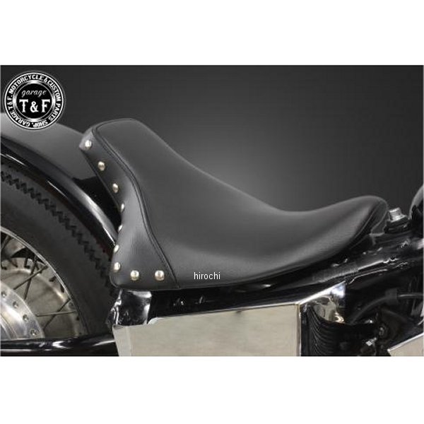 楽天市場】ガレージT&F スティード400 フラットフェンダー専用