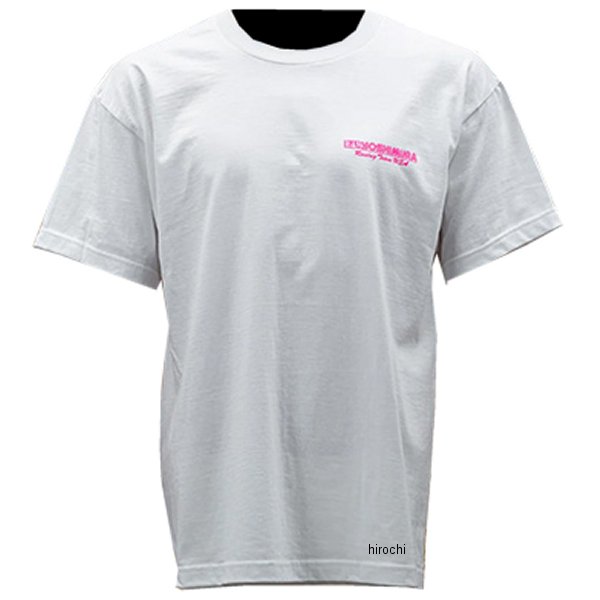 【メーカー在庫あり】 ヨシムラ USヨシムラ Tシャツ(91) Lサイズ 900-224-520L HD店