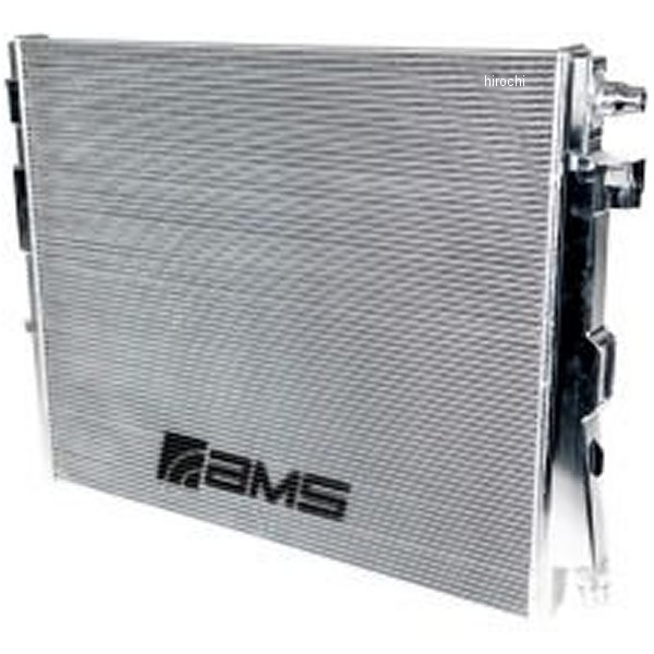 【USA在庫あり】 AMS ヒートエクスチェンジャー 20年以降 トヨタ スープラ A90 amsAMS.38.02.0001-1 HD店