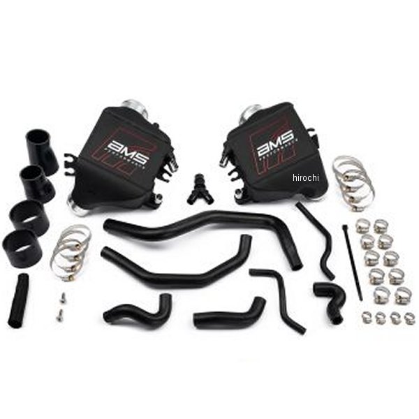 【USA在庫あり】 AMS インタークーラー 23年 日産 Z VR30 amsAMS.47.09.0001-1 HD店