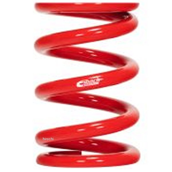 アイバッハ Eibach ERS 5.00 in. Length x 2.25 in. ID コイルオーバースプリング eib0500.225.0625 HD店