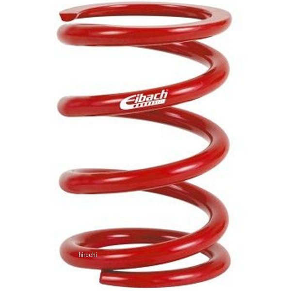 アイバッハ Eibach ERS 5.00 in. Length x 2.25 in. ID コイルオーバースプリング eib0500.225.1850 HD店