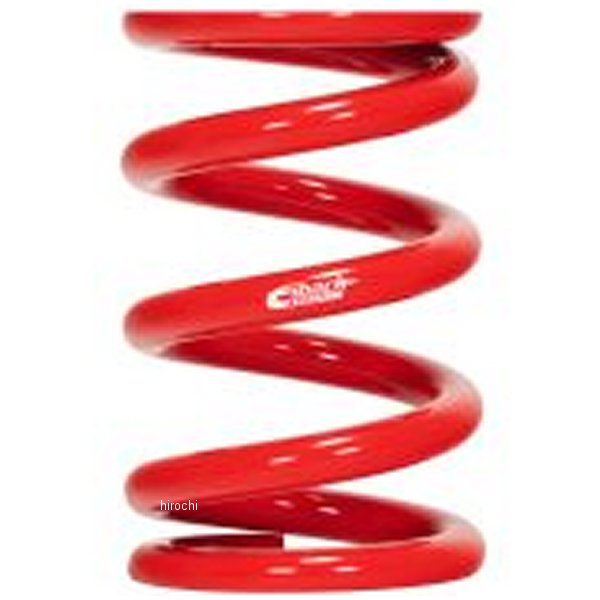 【USA在庫あり】 アイバッハ Eibach ERS 6.00 in. L x 2.50 in. dia x 600 lbs コイルオーバースプリング eib0600.250.0600 HD店