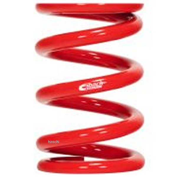 【USA在庫あり】 アイバッハ Eibach ERS 6.00 in. Length x 2.50 in. ID コイルオーバースプリング eib0600.250.0650 HD店