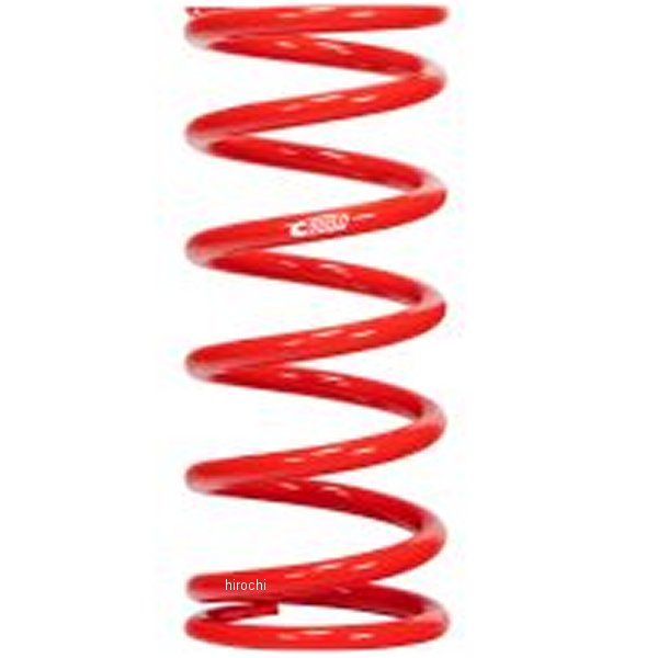【USA在庫あり】 アイバッハ Eibach ERS 8.00 in. L x 2.25 in. dia x 660 lbs コイルオーバースプリング eib0800.225.0650 HD店