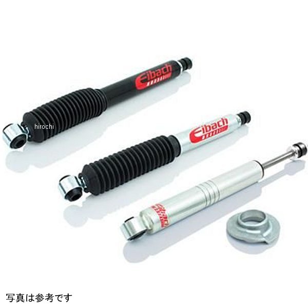 【USA在庫あり】 アイバッハ Eibach Pro-Truck スポーツ フロントショック 03年-15年 トヨタ 4Runner eibE60-82-008-02-10 HD店