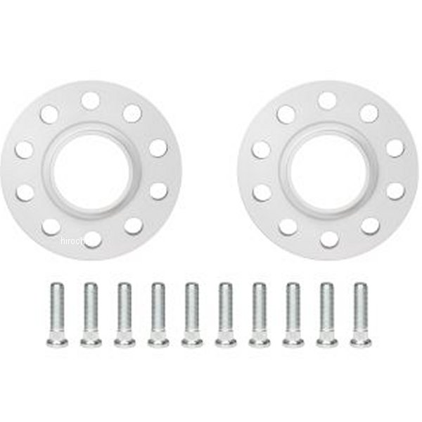 【USA在庫あり】 アイバッハ Eibach Pro-Spacer システム 10mm スペーサー 18年以降 Stinger GT eibS90-6-10-019 HD店