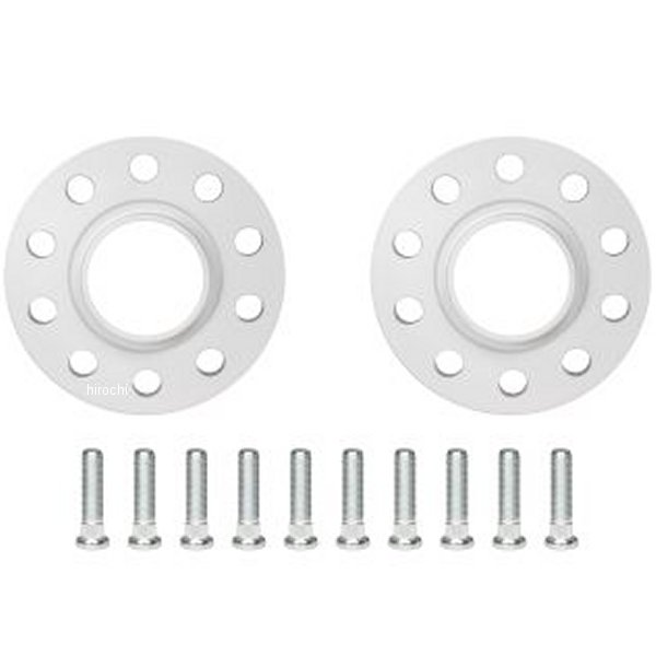 アイバッハ Eibach Pro-Spacer システム 15mmスペーサー 18年 Stinger GT eibS90-6-15-043 HD店