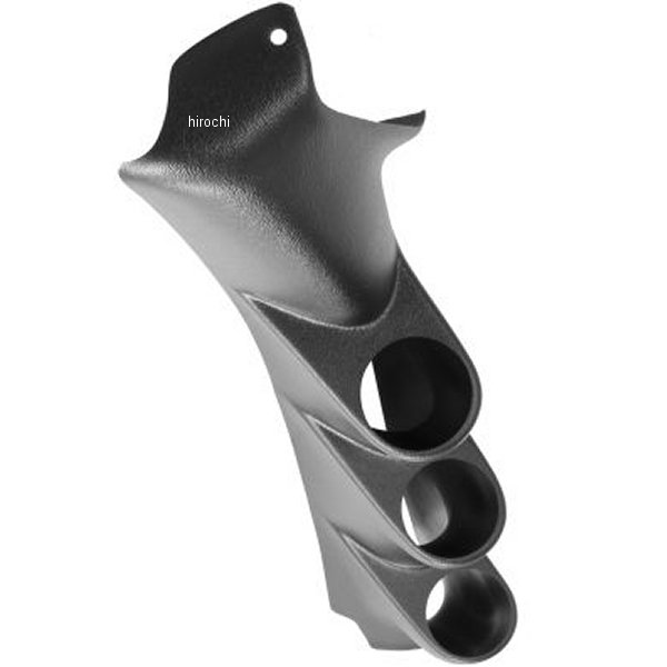 【USA在庫あり】 オートメーター Autometer トリプルピラーゲージポッド 52mm 01年-04年 フォード マスタング atm12126 HD店