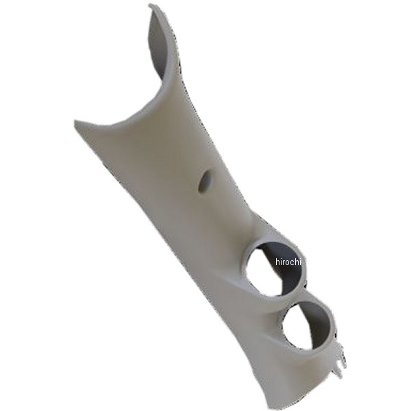 【USA在庫あり】 オートメーター Autometer トリプルピラーゲージポッド 52mm 10年-12年 ダッジ Ram atm17218 HD店