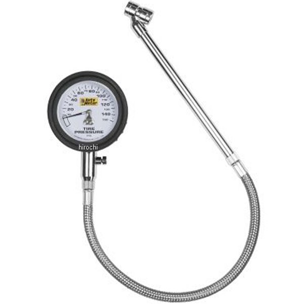 【USA在庫あり】 オートメーター Autometer 150 PSI アナログタイヤ空気圧ゲージ atm2165 HD店