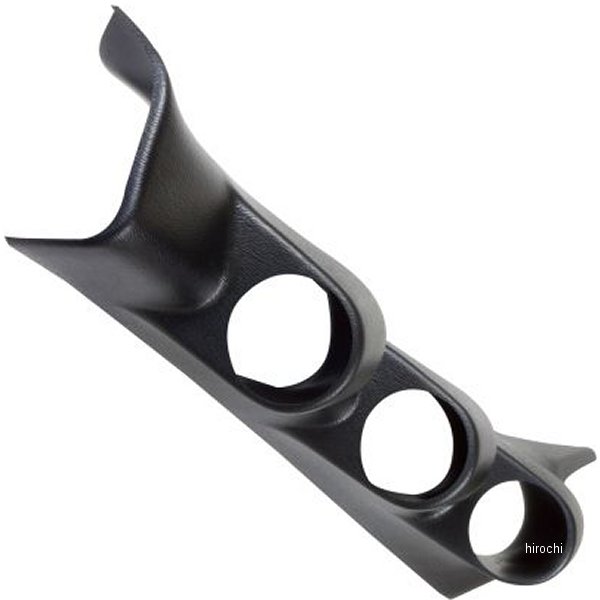 【USA在庫あり】 オートメーター Autometer トリプルピラーゲージポッド 52mm 03年-07年 G35 atm22261 HD店