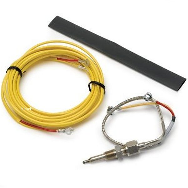 【USA在庫あり】 オートメーター Autometer Street シリーズ EGT プローブ atm5249 HD店
