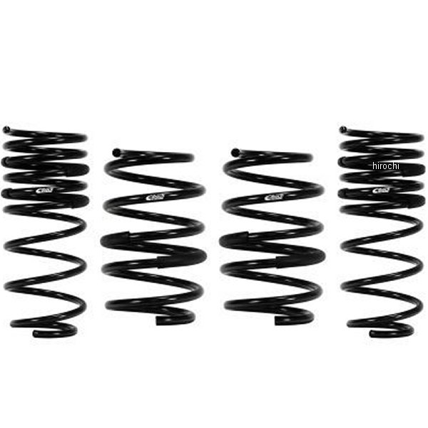 【USA在庫あり】 2839.54 アイバッハ Eibach Pro-Kit スプリングキット 05年-10年 Jeep グランドチェロキー III eib2839.540 HD店