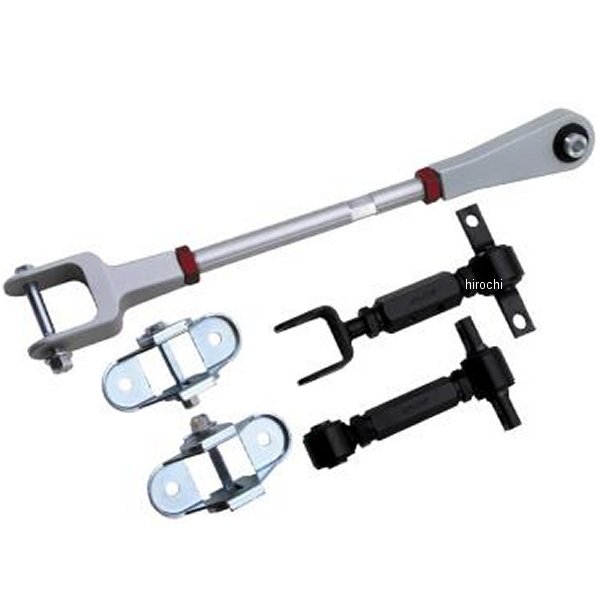 【USA在庫あり】 アイバッハ Eibach アライメントキット 05年-10年 フォード マスタング S197 eib5.72045K HD店