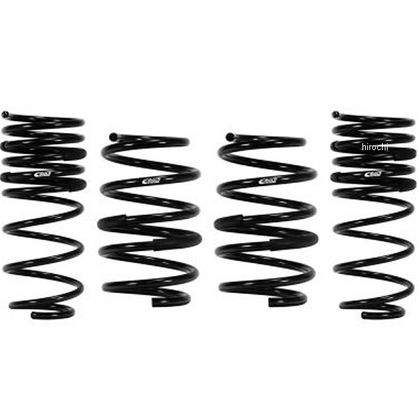 【USA在庫あり】 アイバッハ Eibach Pro-Kit スプリングキット 14年-18年 ジャガー F-Type Base eibE10-45-007-01-22 HD店
