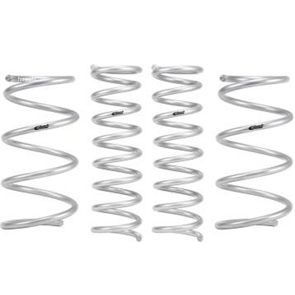 【USA在庫あり】 アイバッハ Eibach Pro-Truck スプリングキット 13年-17年 スバル Crosstrek eibE30-77-010-03-22 HD店 52,121円