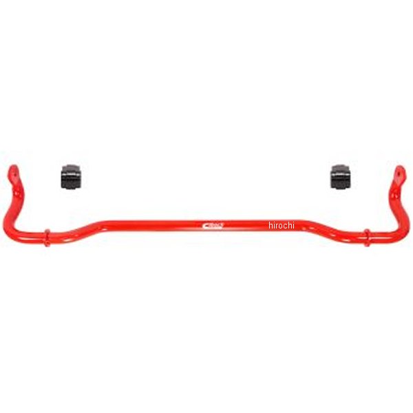 【USA在庫あり】 アイバッハ Eibach アンチロールバーキット 25mm リア 15年-17年 VW GTI MKVII eibE40-85-041-01-01 HD店