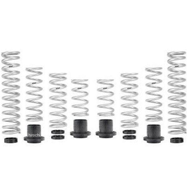 アイバッハ Eibach Stage 3 パフォーマンス スプリング 20年 ポラリス RZR Pro XP eibE85-209-020-03-22 HD店