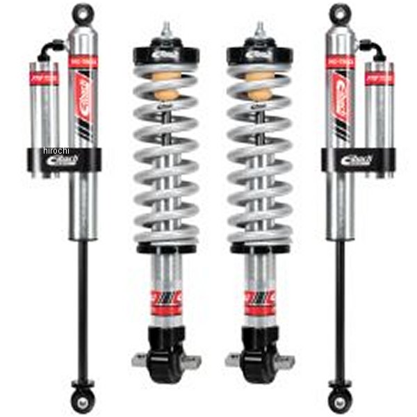 【USA在庫あり】 アイバッハ Eibach Pro-Truck コイルオーバー Stage 2R 19年-22年 フォード Ranger 4WD eibE86-35-048-02-22 HD店