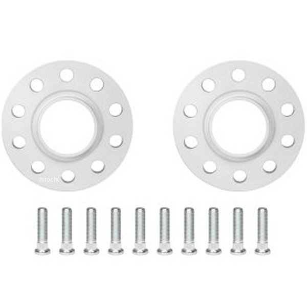 【USA在庫あり】 アイバッハ Eibach Pro-Spacer 15mm スペーサー 03年-18年 日産 350Z/370Z eibS90-6-15-026 HD店