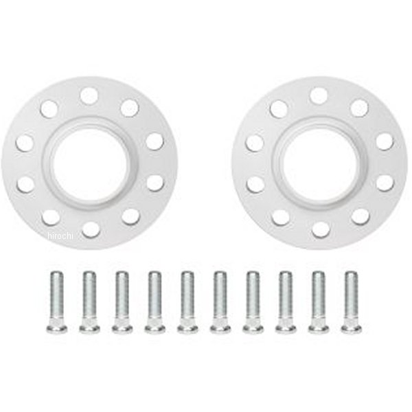 【USA在庫あり】 アイバッハ Eibach Pro-Spacer 15mm スペーサー 05年-13年 シボレー コルベット eibS90-6-15-033 HD店