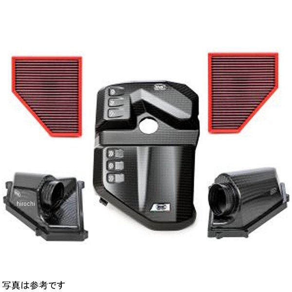 BMCエアフィルター BMC AIR FILTERS カーボンキット スーパーカー BMW M2/M3/M4 bmcCKS00001 HD店