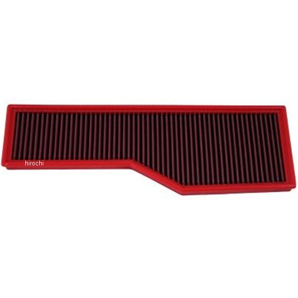 BMCエアフィルター BMC AIR FILTERS エアフィルター 97年-01年 ポルシェ 911 (996) 3.4L カレラ bmcFB156/01 HD店