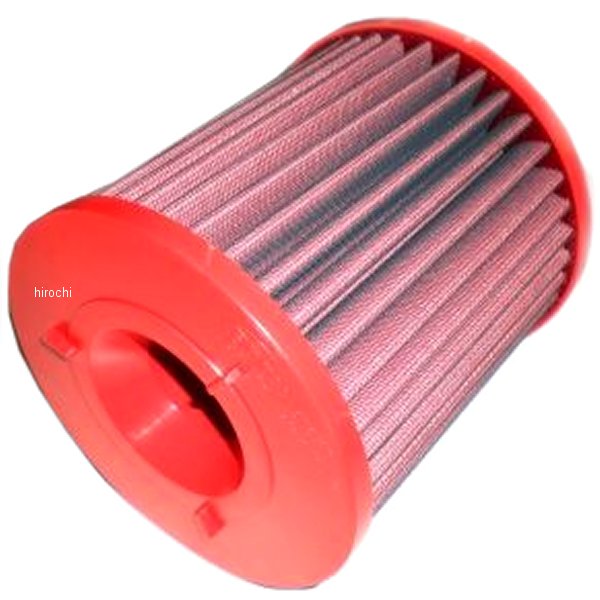 BMCエアフィルター BMC AIR FILTERS エアフィルター 10年 Audi A1 (8X) 1.2 TFSI bmcFB576/08 HD店
