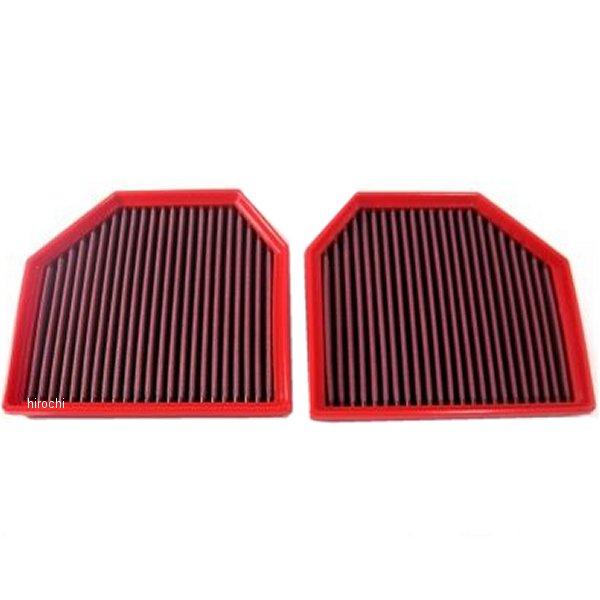 BMCエアフィルター BMC AIR FILTERS エアフィルター 17年 BMW 3 (F30/F31/F80) M3 CS bmcFB647/20 HD店
