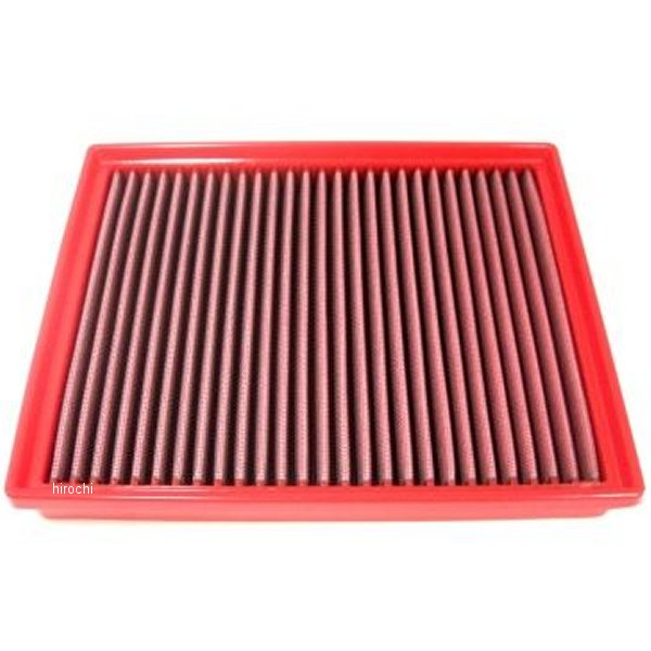 【USA在庫あり】 BMCエアフィルター BMC AIR FILTERS エアフィルター 13年以降 Alpina B3 (F30/F31) 3.0 Biターボ bmcFB740/20 HD店