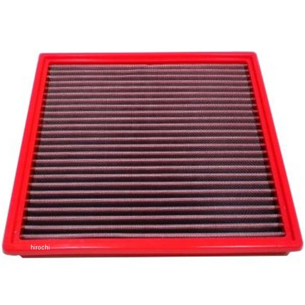 【USA在庫あり】 BMCエアフィルター BMC AIR FILTERS エアフィルター 07年-14年 フォード Expedition 5.4 V8 bmcFB814/20 HD店
