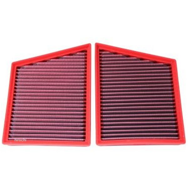 【USA在庫あり】 BMCエアフィルター BMC AIR FILTERS エアフィルター 15年以降 ジャガー F-Pace (X761) 3.0 D bmcFB901/20 HD店