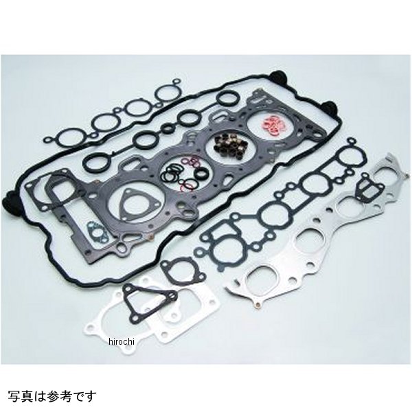 【USA在庫あり】 コメティック COMETIC Street Pro 87.5mmボア トップエンド ガスケットキット ニッサン SR20DET S14 cgsPRO2009T HD店