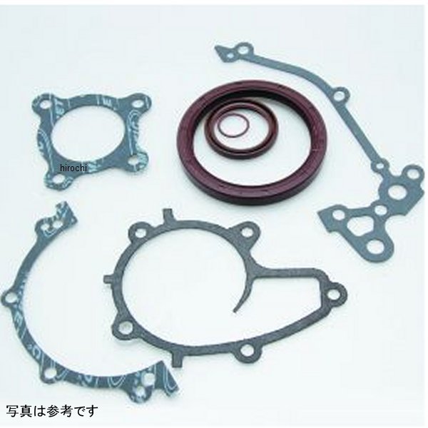 【USA在庫あり】 コメティック COMETIC Street Pro ボトムエンド ガスケットキット ニッサン CA18DET cgsPRO2018B HD店 10,154円