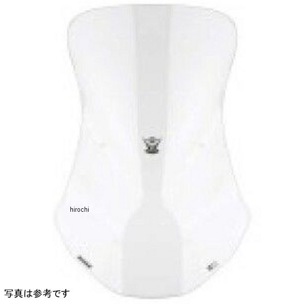 National Cycle V Stream/ Wave Low ウインドシールド スモーク 18年-19年 ホンダ X-Adv natN20060 HD店