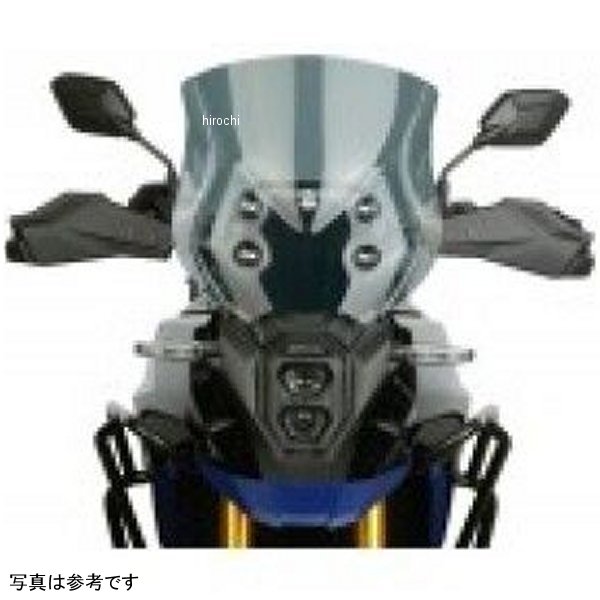National Cycle V Stream ウインドシールド ダークスモーク 23年以降 スズキ Vstorm natN20223 HD店