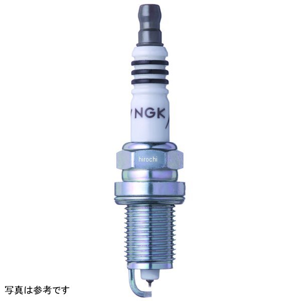 【USA在庫あり】 NGK イリジウム スパークプラグ 4個入り ZFR5FIX-11 ngk2477 HD店