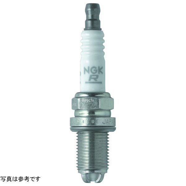 【USA在庫あり】 NGK レーザープラチナ スパークプラグ 4個入り BKR7EQUP ngk4285 HD店 9,586円