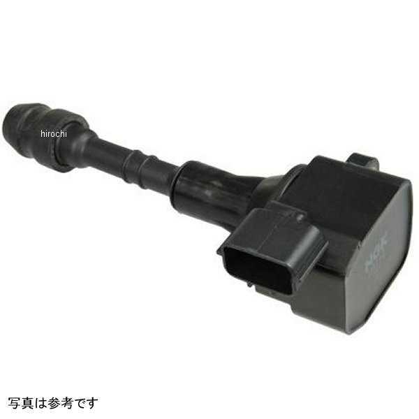 NGK COP イグニッションコイル 09年-12年 スズキ Equator ngk48845 HD店