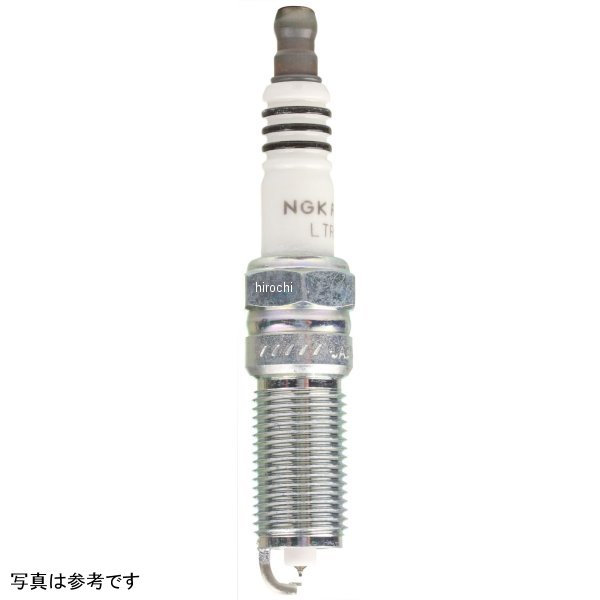 【USA在庫あり】 NGK ルテニウム HX スパークプラグ 4個入り LTR6BHX ngk90495 HD店